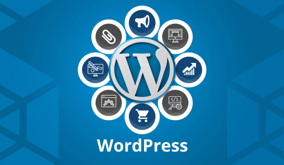 وردپرس چیست؟