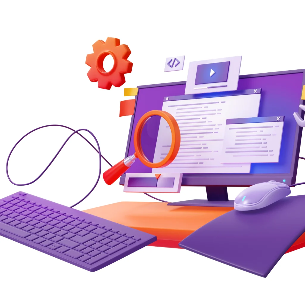 قیمت طراحی سایت اختصاصی