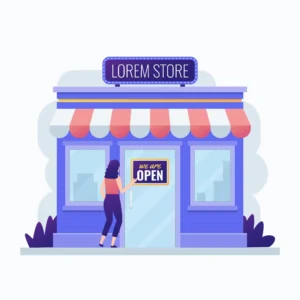 سایت فروشگاهی