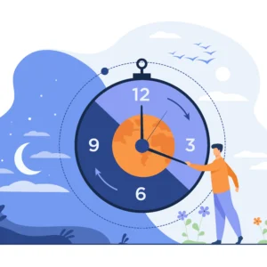 زمان طراحی سایت