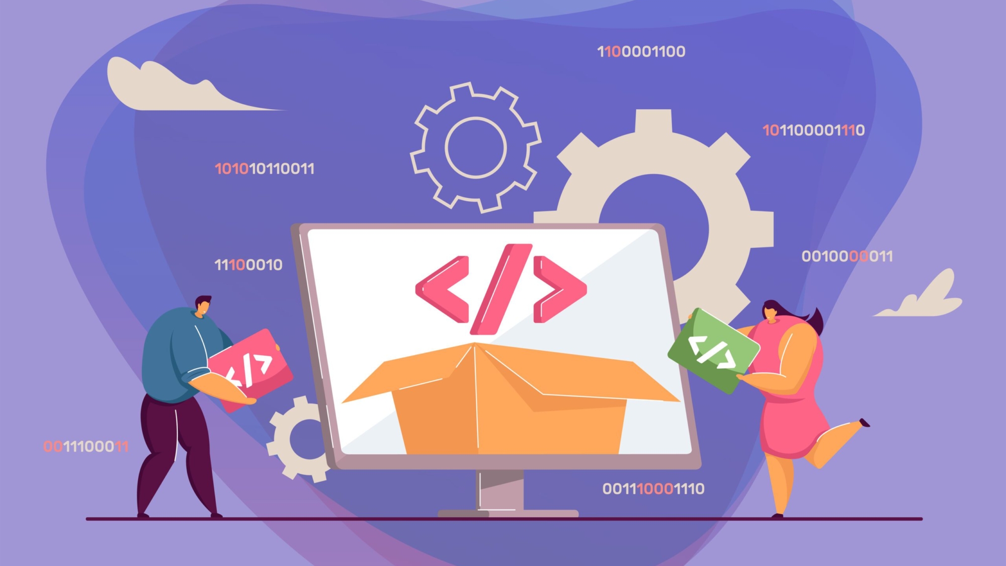 وردپرس بهتر است یا سایت اختصاصی؟