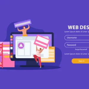 طراحی سایت ارزان