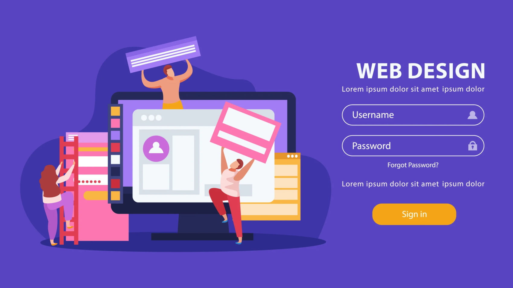 طراحی سایت ارزان