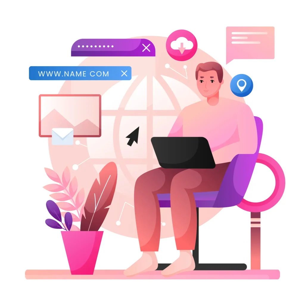 کاربردهای وردپرس