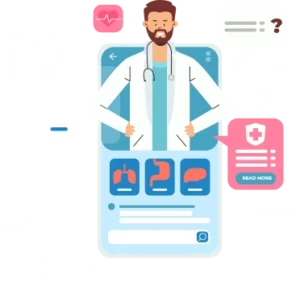 اعتبار دیجیتال پزشکان
