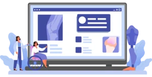 ویژگی‌های یک سایت حرفه‌ای پزشکی