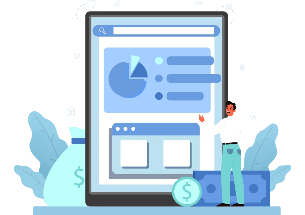 هزینه طراحی سایت پزشکان