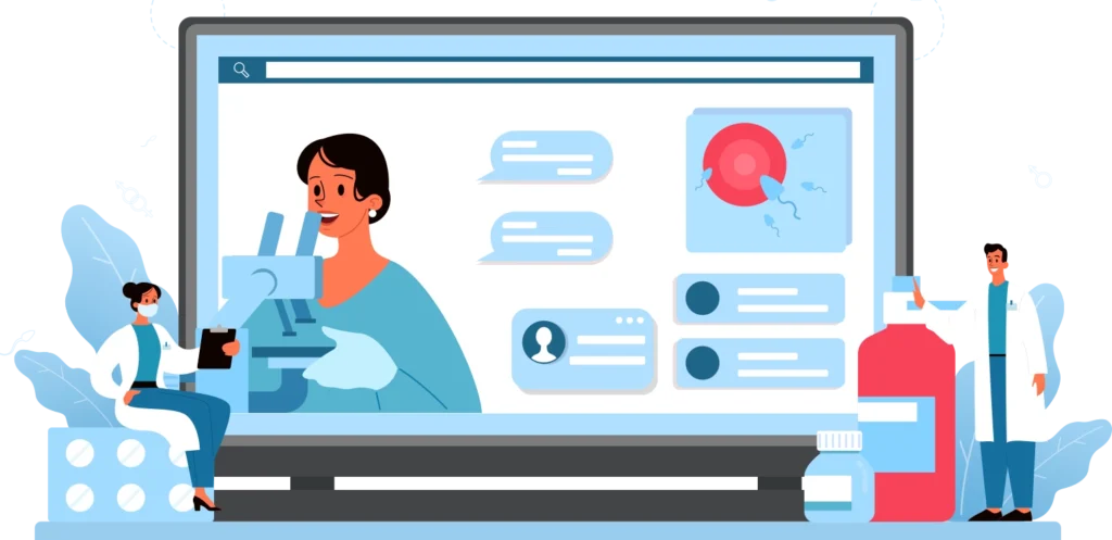 نوبت دهی آنلاین پزشکان