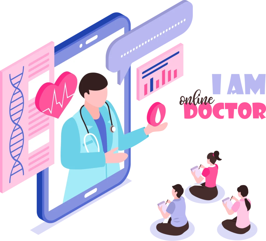 چگونه پزشکان از گوگل بیمار جذب می‌کنند؟