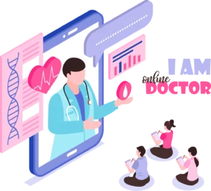 چگونه پزشکان از گوگل بیمار جذب می‌کنند؟