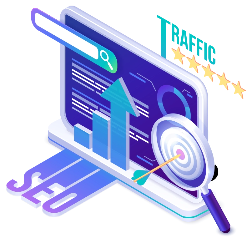 سئو سایت پزشکان