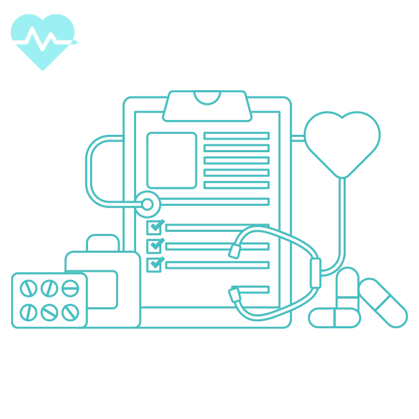 آکادمی طراحی سایت پزشکی
