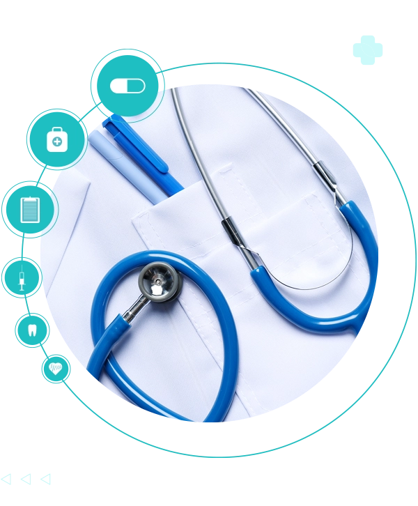 تفاوت سایت پزشکی با سایت‌های معمولی