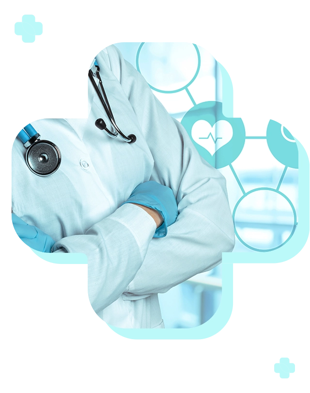 طراحی سایت تخصصی پزشکان