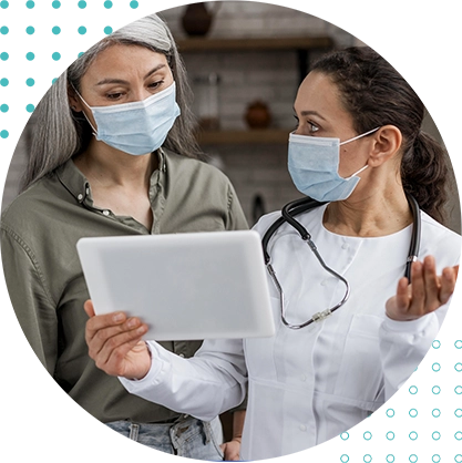 چرا سایت اکثر پزشکان بیمار جذب نمی‌کند؟