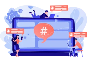 برای پزشکان، سایت بهتر است یا اینستاگرام