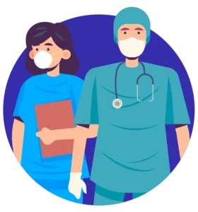 اینستاگرام برای پزشکان