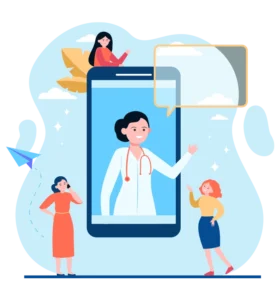 محدودیت‌های اینستاگرام برای پزشکان