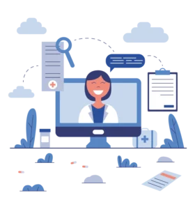 عوامل موفقیت سایت پزشکان