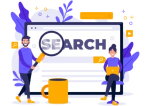 دیده شدن سایت پزشکی در گوگل